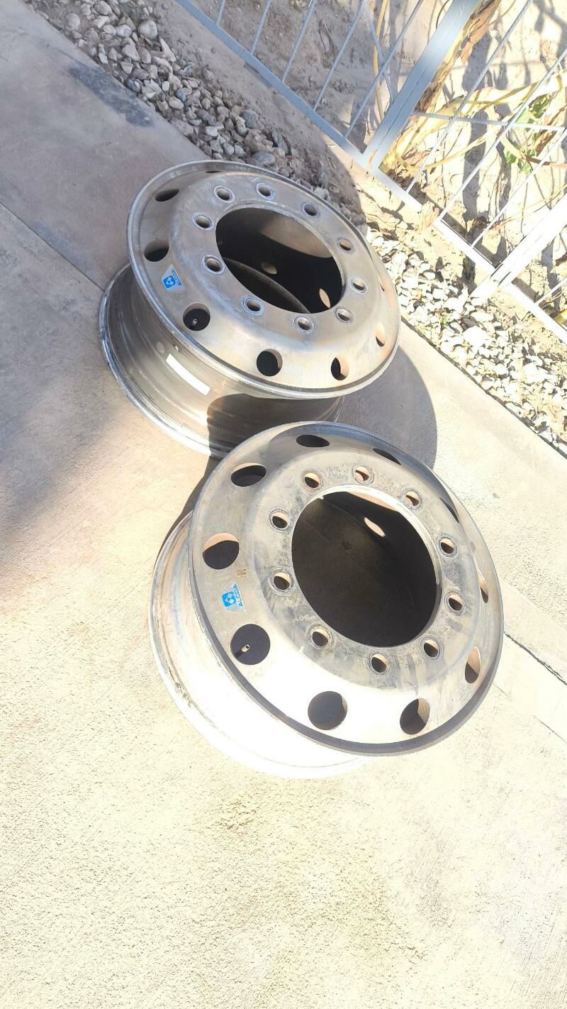 Diska aluymin 2 000 TMT - Гумдаг - img 3