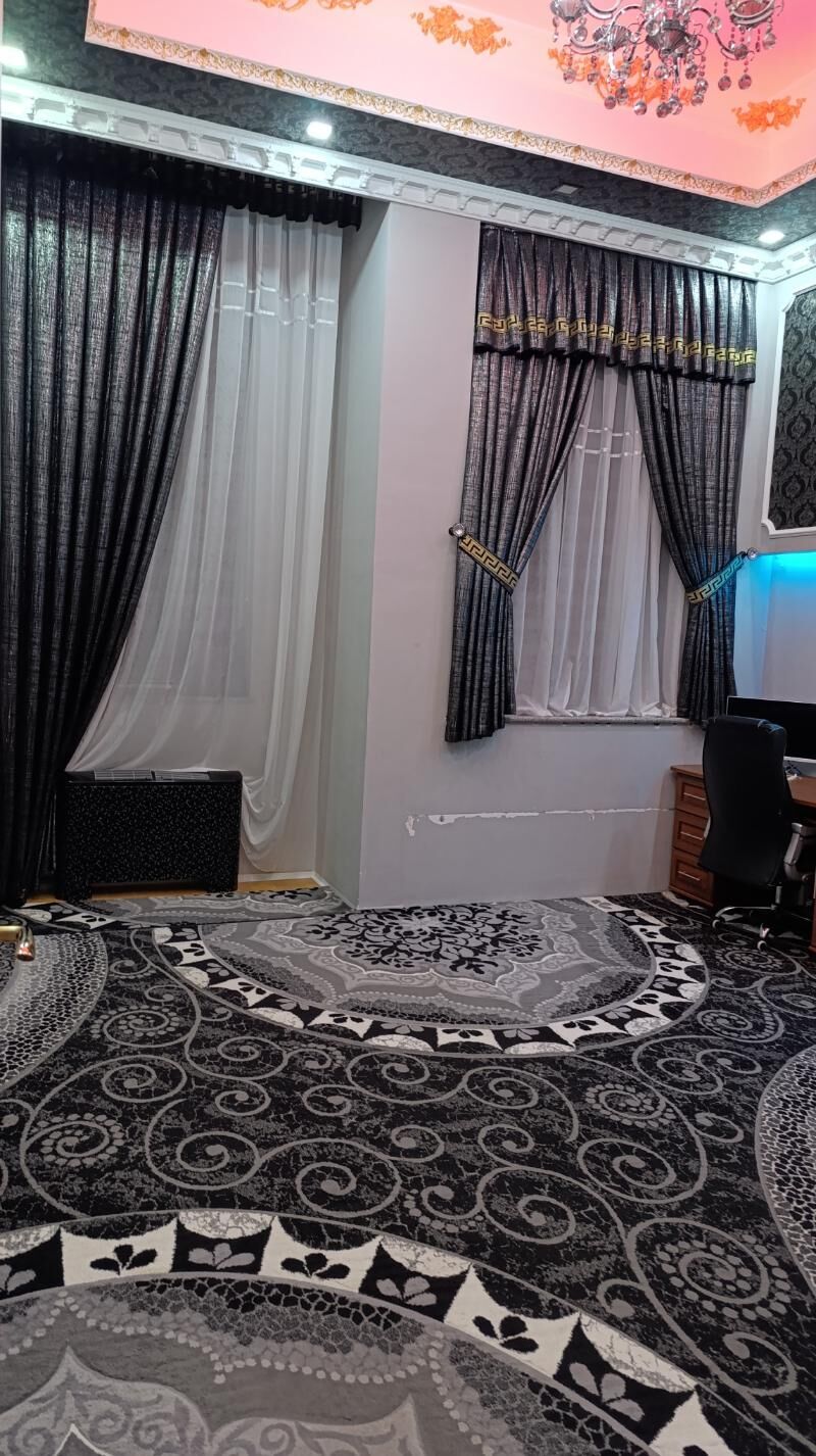 3komnat elitka Çehow - Ашхабад - img 2