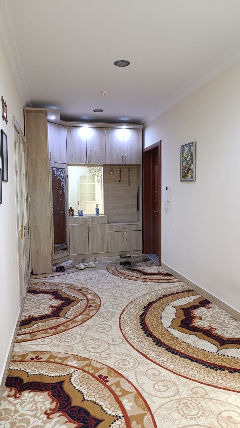 3komnat elitka Çehow - Ашхабад - img 4