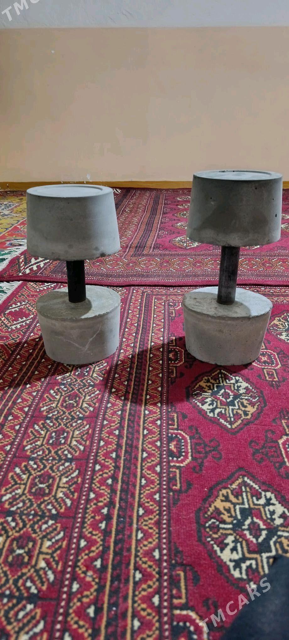 Gantel - Mary - img 3