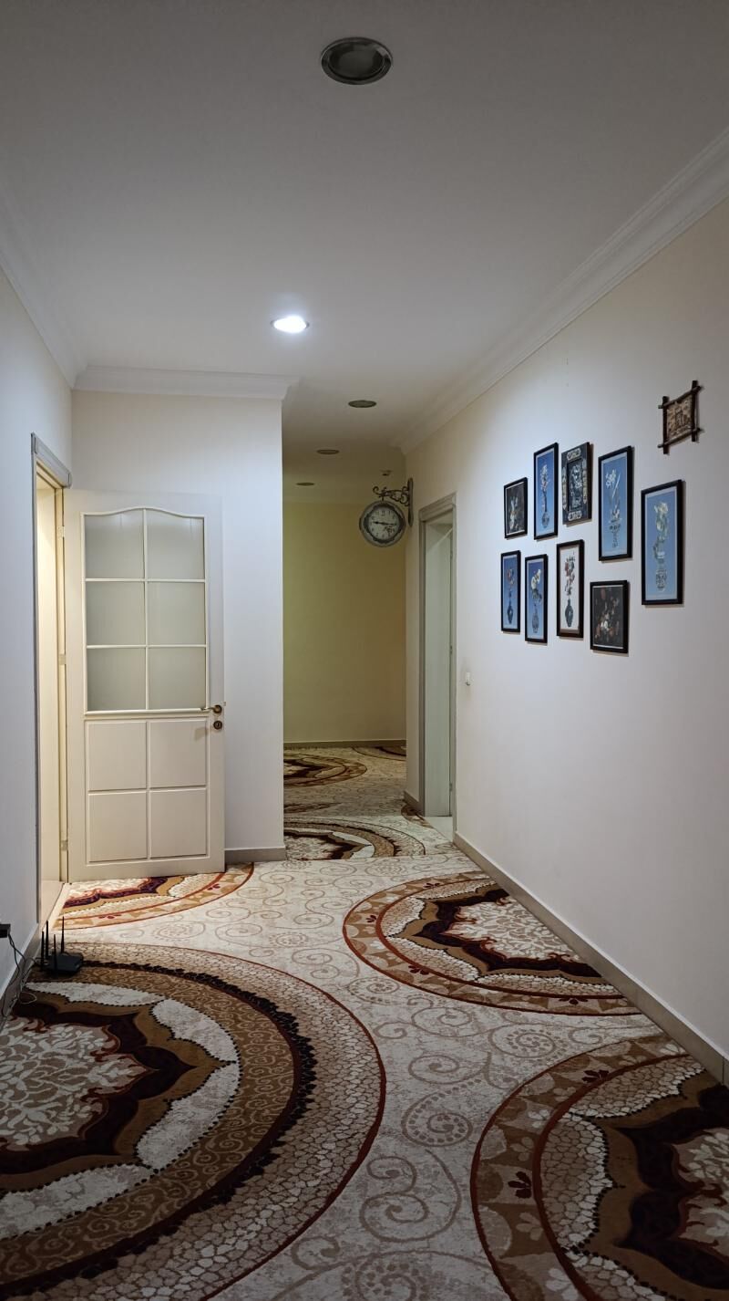 3komnat elitka Çehow - Ашхабад - img 6