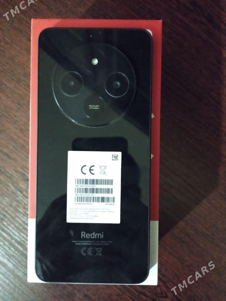 redmi 14 c - Гумдаг - img 1