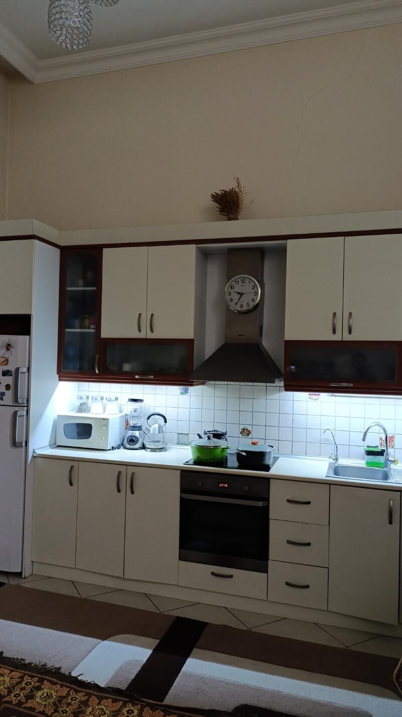 3komnat elitka Çehow - Ашхабад - img 3