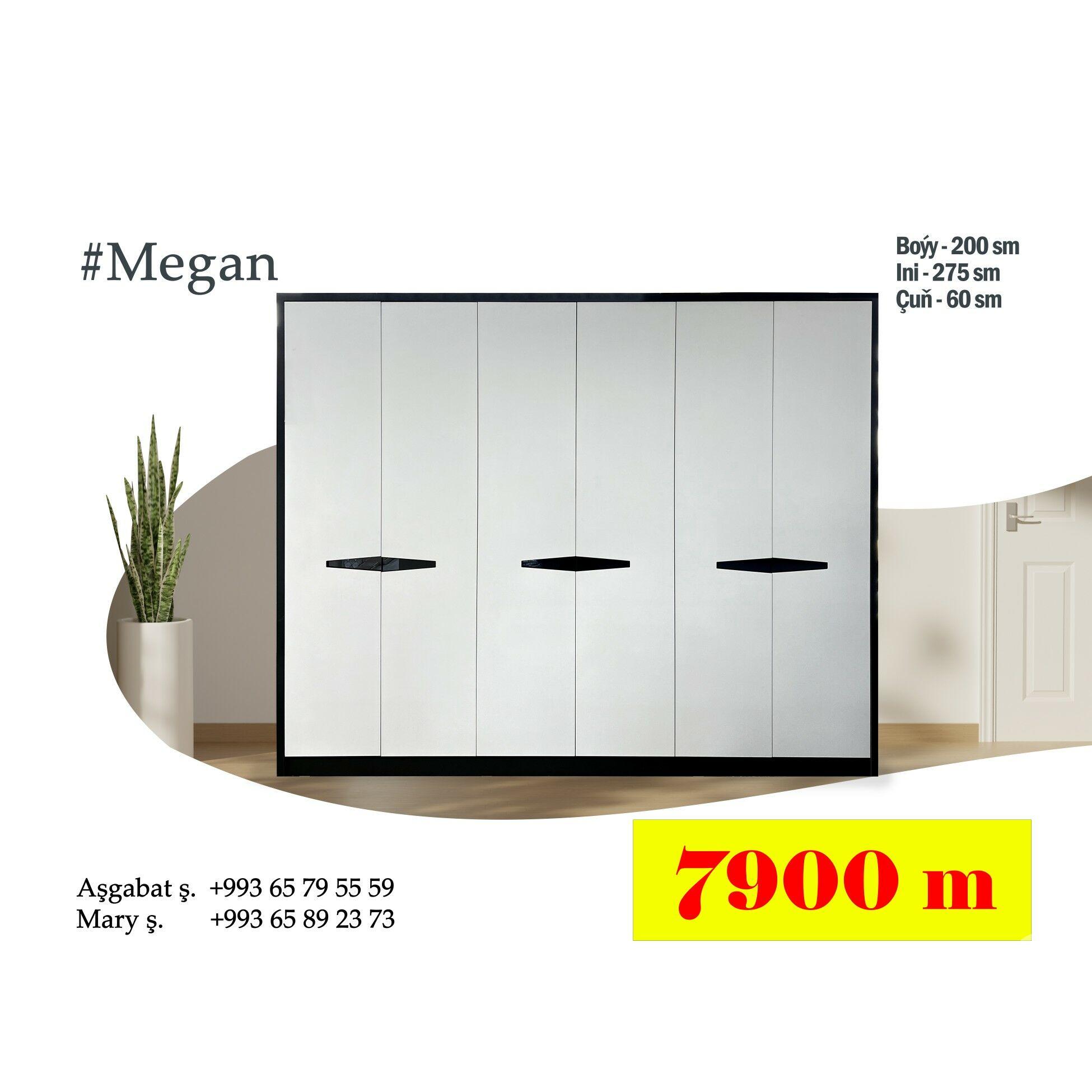 Şkaf mebel öý üçin шкаф для до - Aşgabat - img 4