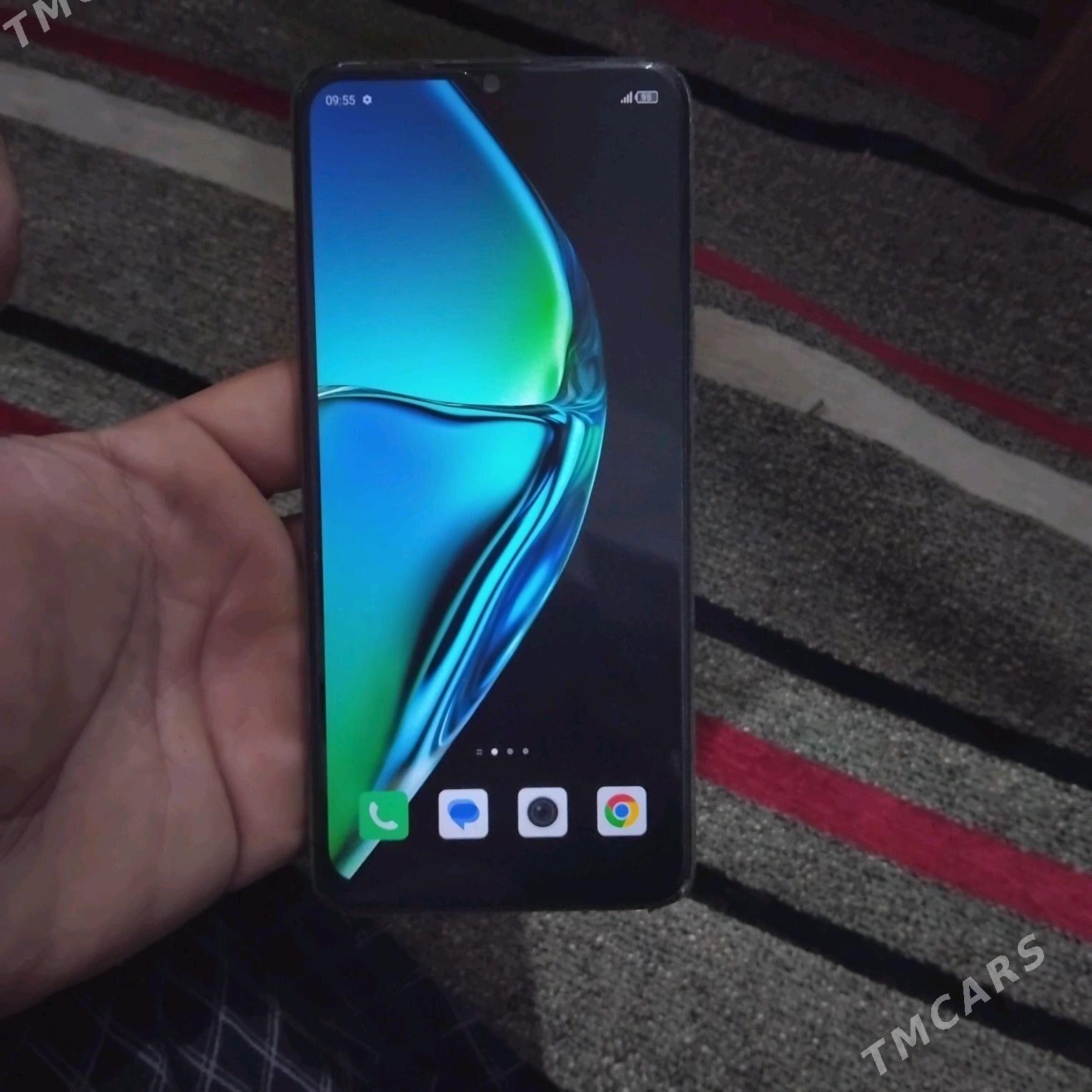 infinix smsrt 7 4 64 - Гызыларбат - img 2