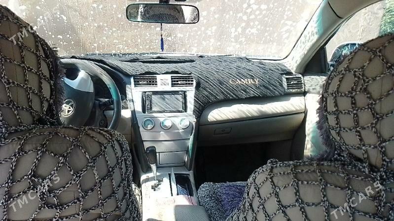 Toyota Camry 2008 - 130 000 TMT - Tejen - img 5