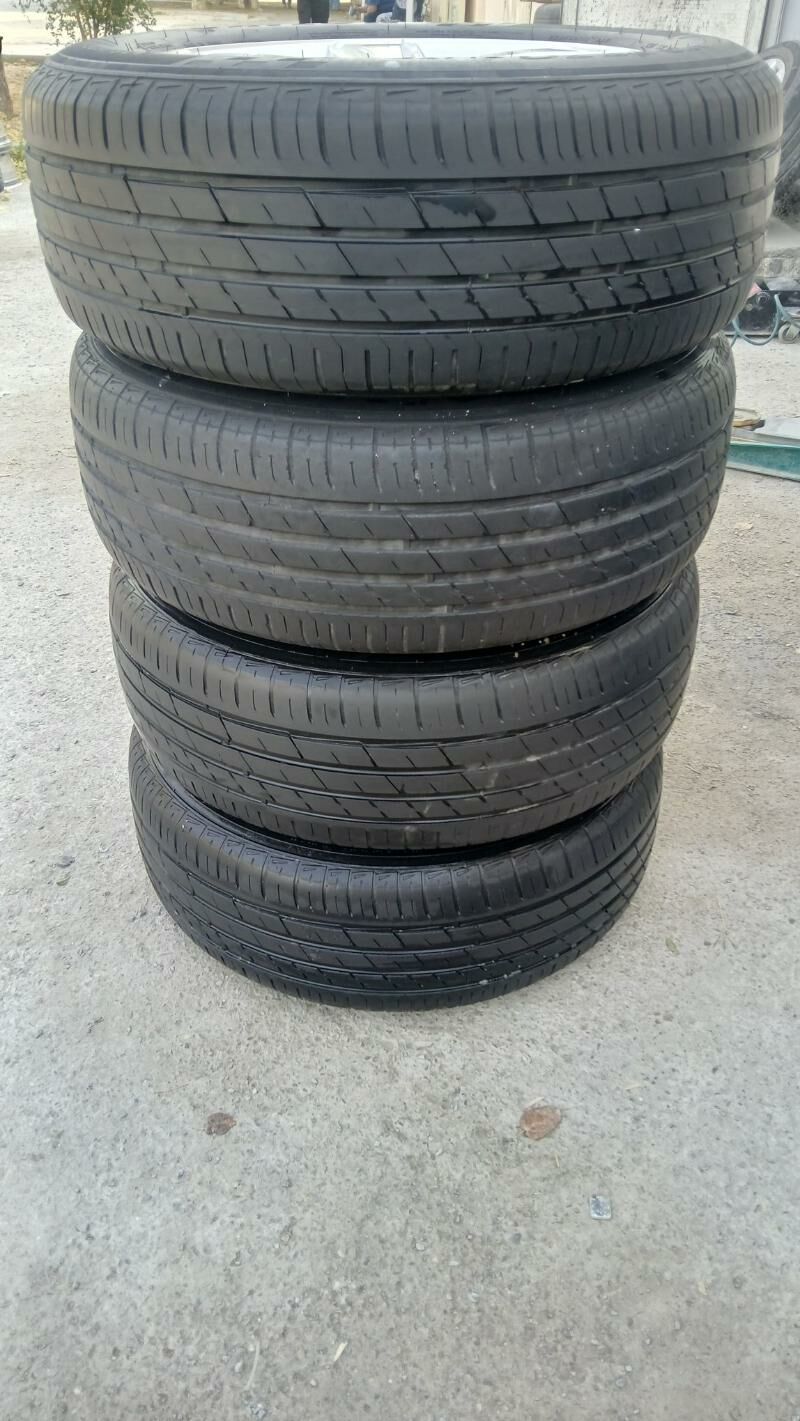 Diska pakyryska 16 3 500 TMT - Bedew - img 4