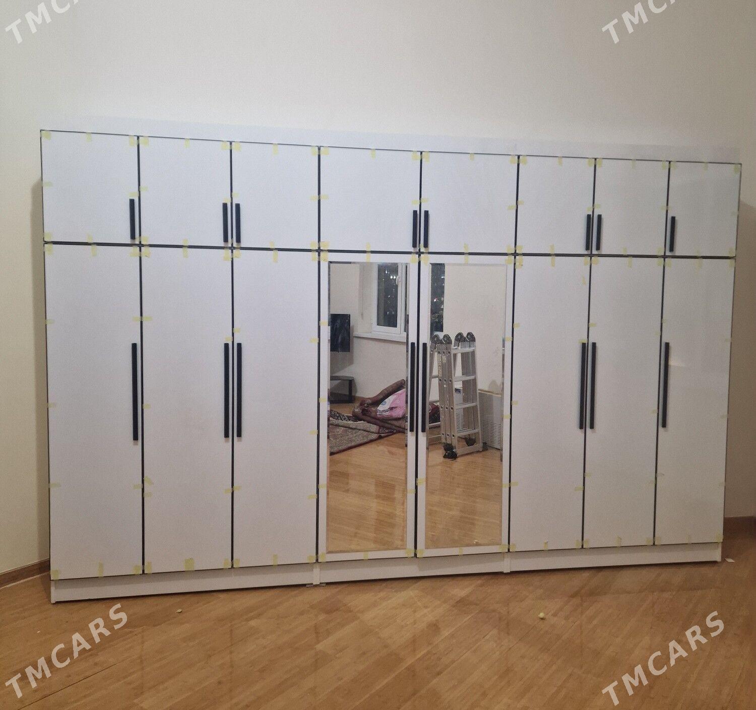 şkaf - Şabat etr. - img 2