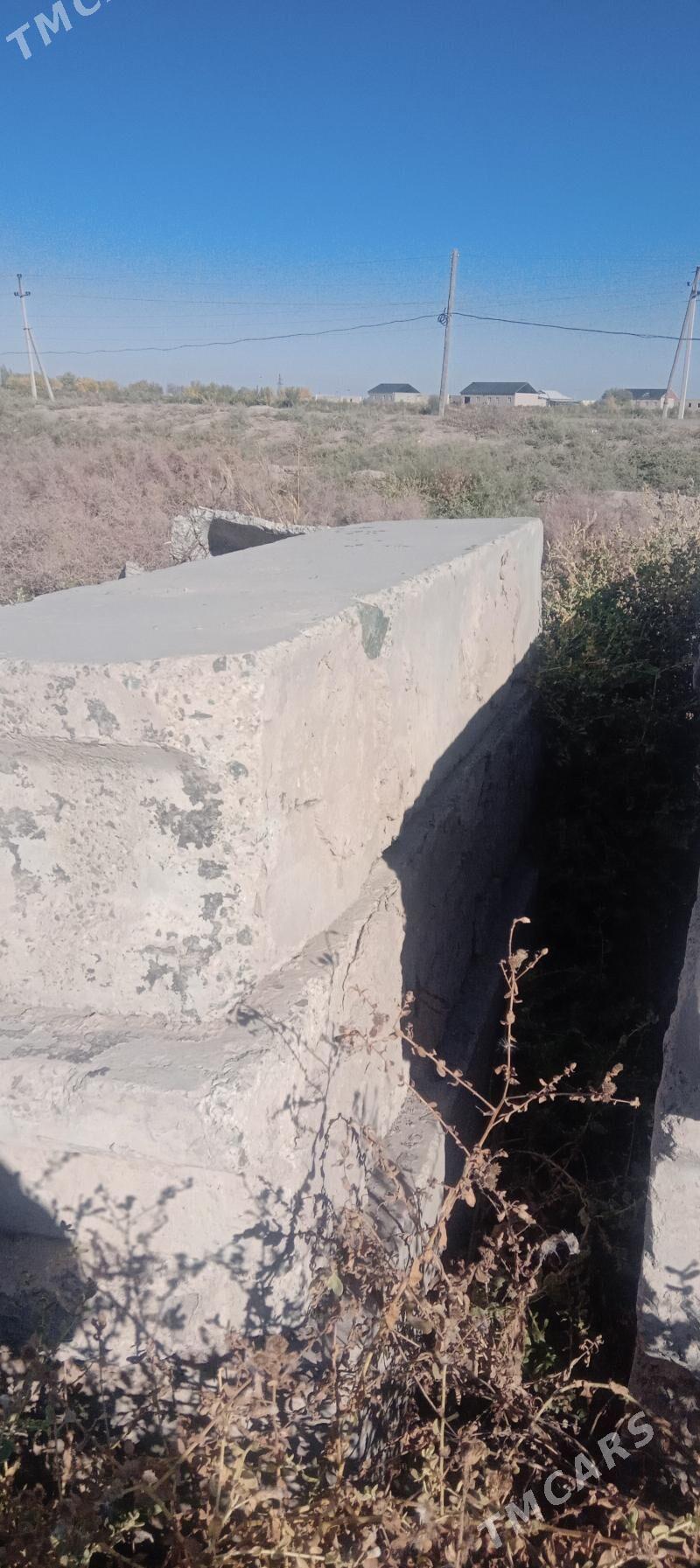 бетон блоклар - Akdepe - img 2