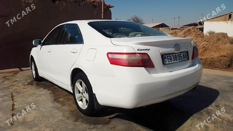 Toyota Camry 2008 - 130 000 TMT - Tejen - img 1