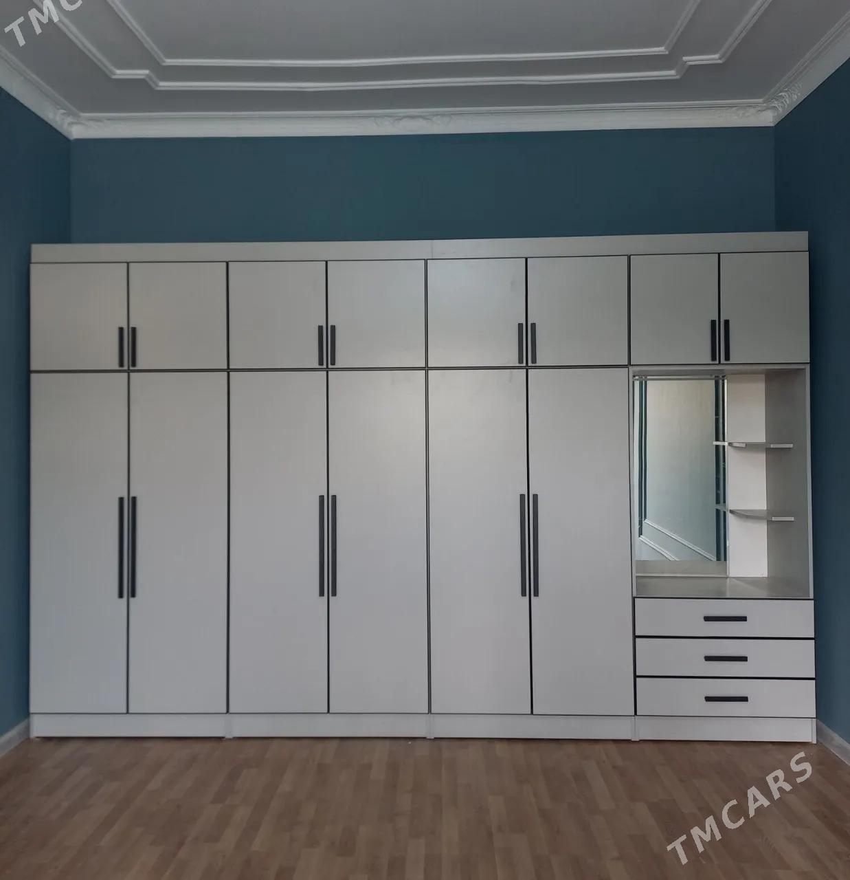 şkaf - Şabat etr. - img 1