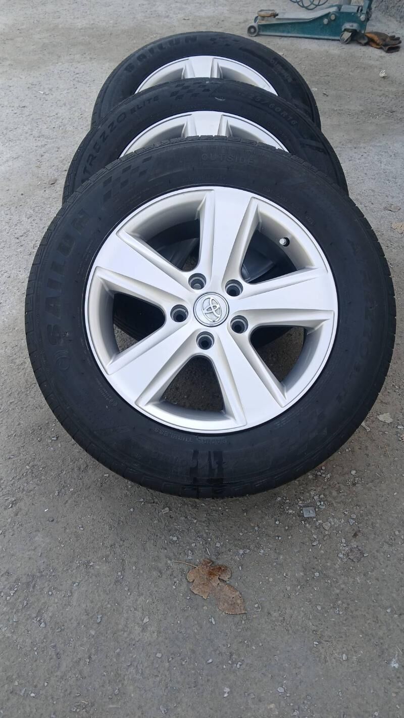 Diska pakyryska 16 3 500 TMT - Bedew - img 2