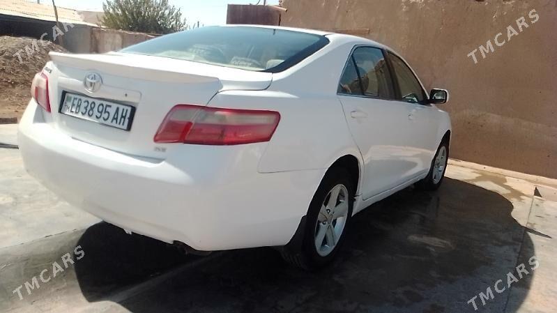 Toyota Camry 2008 - 130 000 TMT - Tejen - img 2