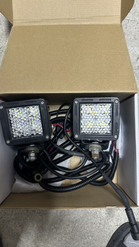 LED фонари 500 TMT - Aşgabat - img 1