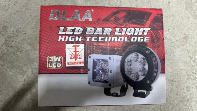 LED фонари 500 TMT - Aşgabat - img 2