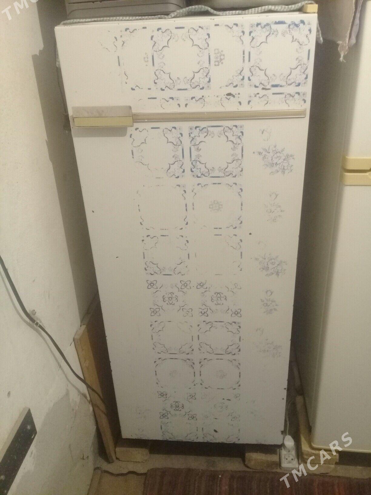 BRUSA 6 - Туркменабат - img 1