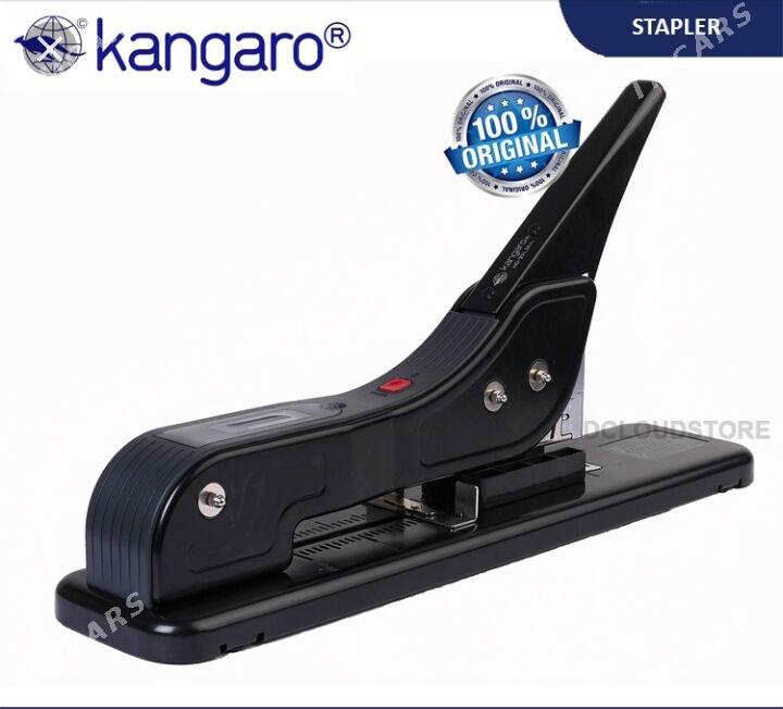 Stepler Kangaroo 23L17 23L24 - Garaşsyzlygyň 15 ýyllygy Söwda Merkezi - img 2