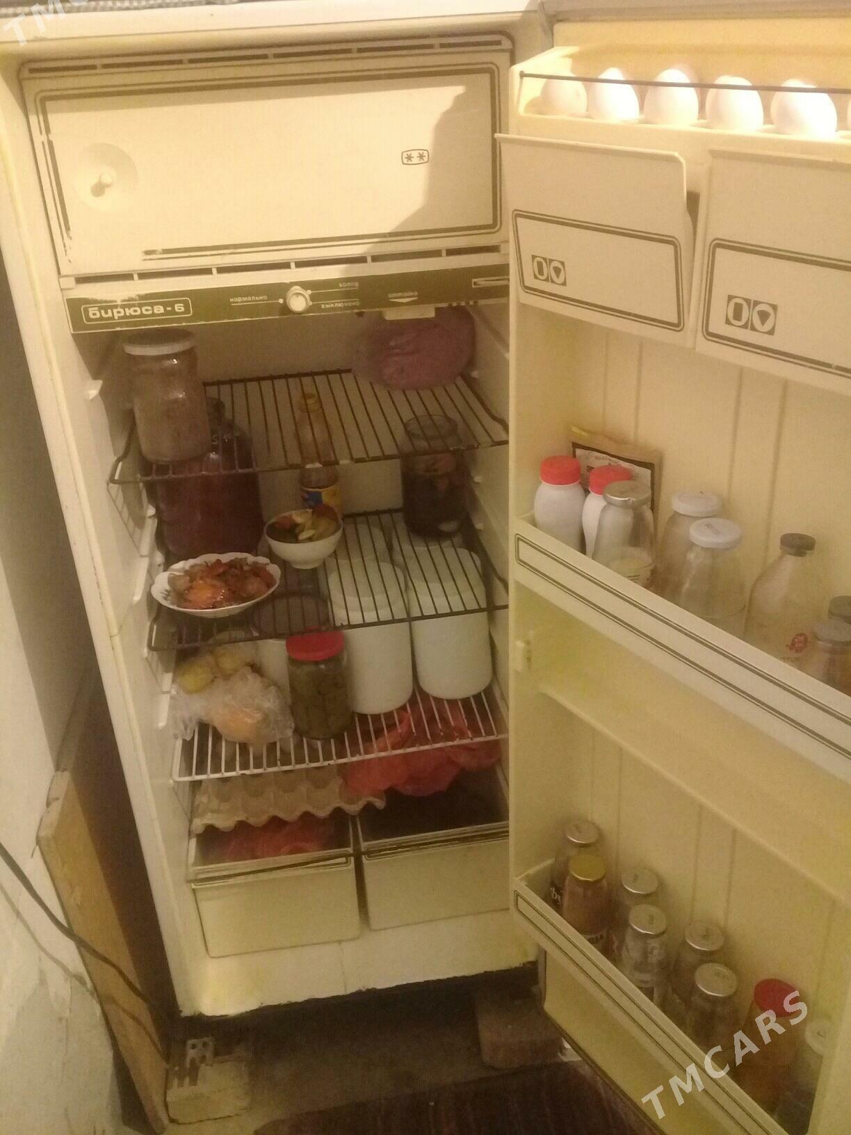 BRUSA 6 - Туркменабат - img 2