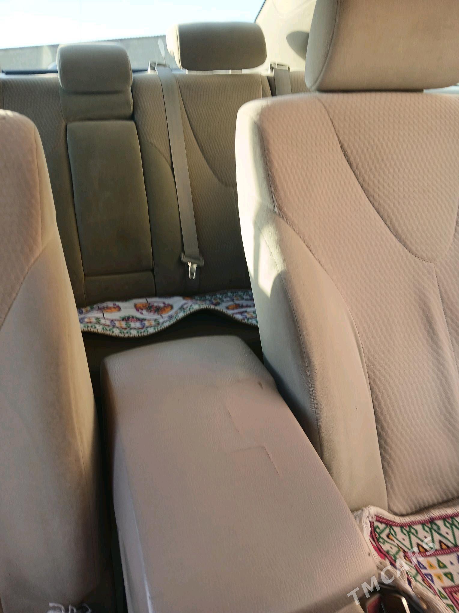 Toyota Camry 2009 - 190 000 TMT - Tejen - img 6