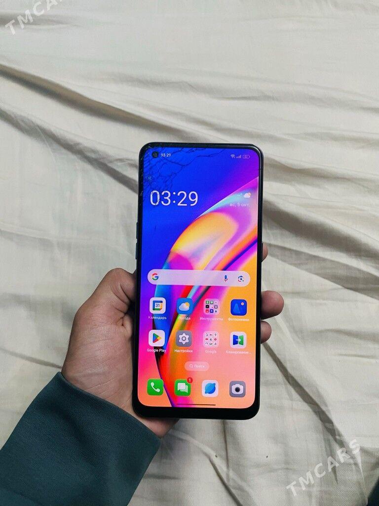 oppo reno5 lite - Чарджоу - img 1