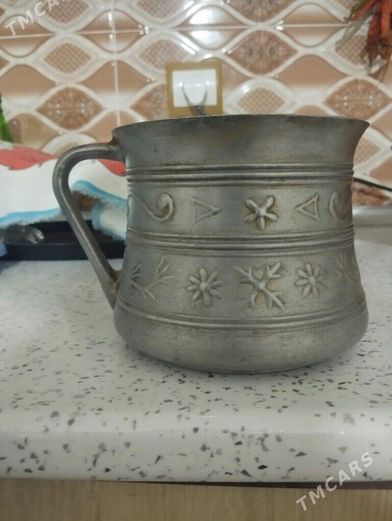 gadymy kursga - Балканабат - img 1