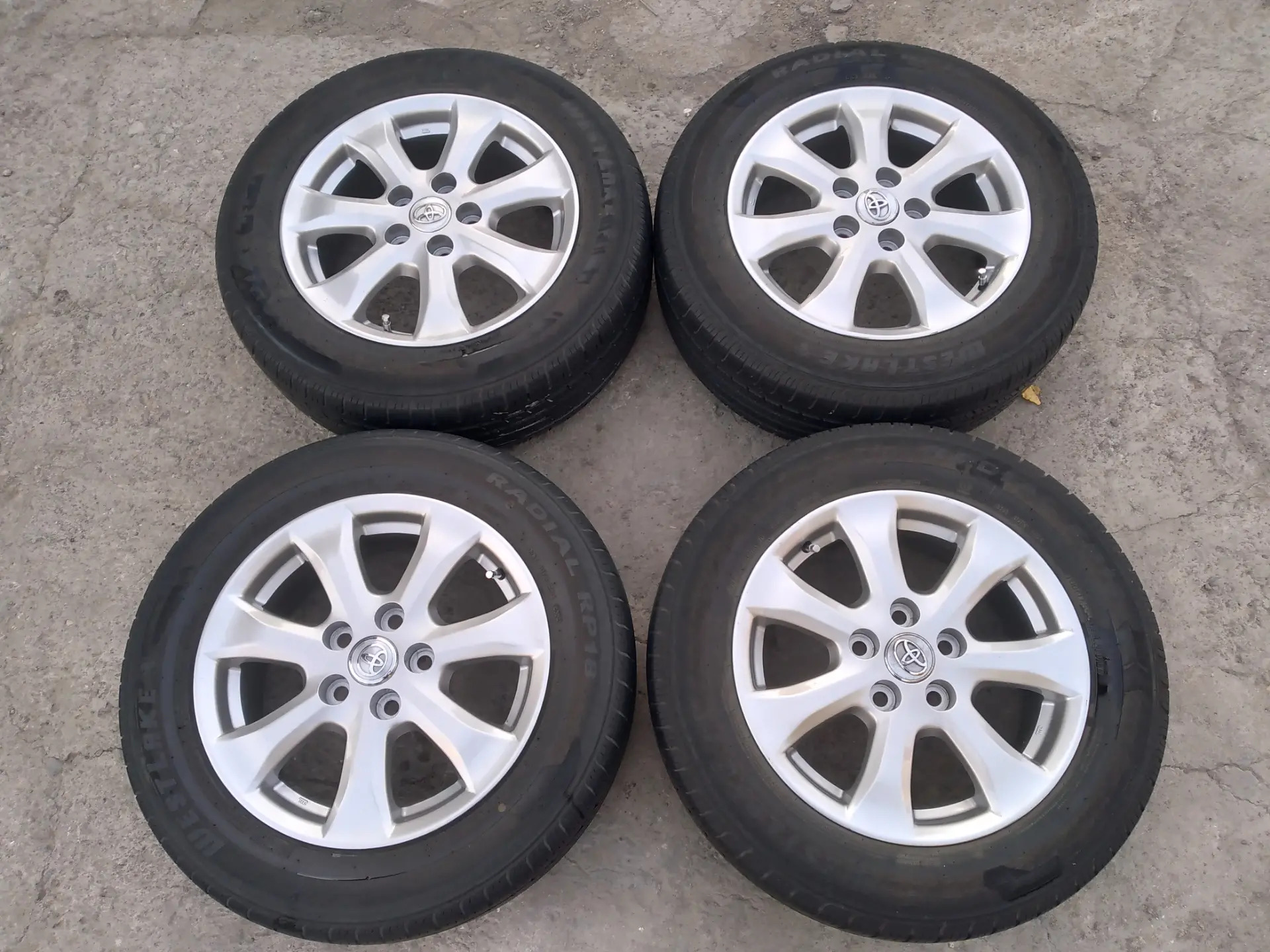 Disga teker 16. 5 200 TMT - Хитровка - img 3