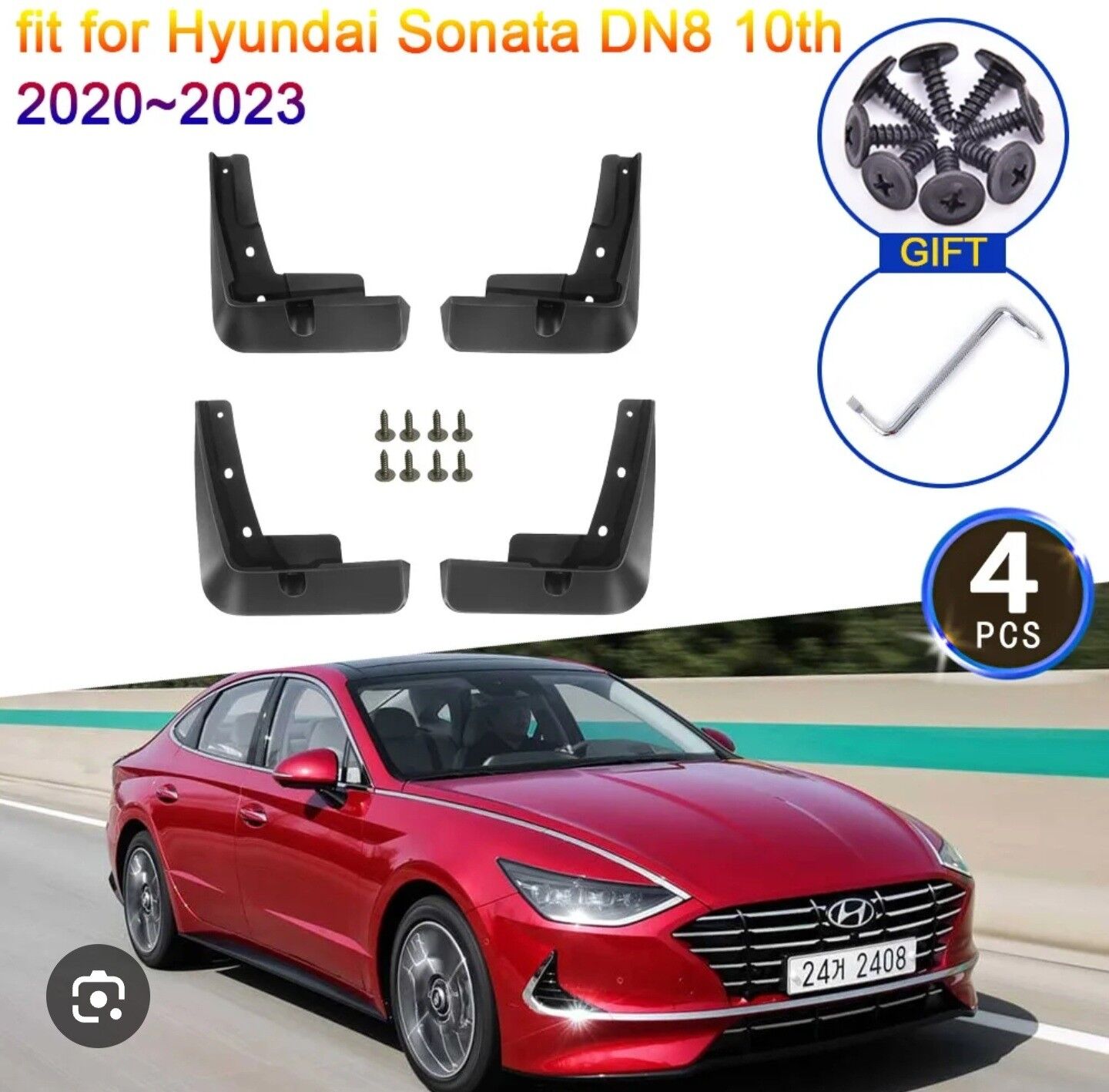 SONATA BRAZGAWIK 20 24 90 TMT - Aşgabat - img 1