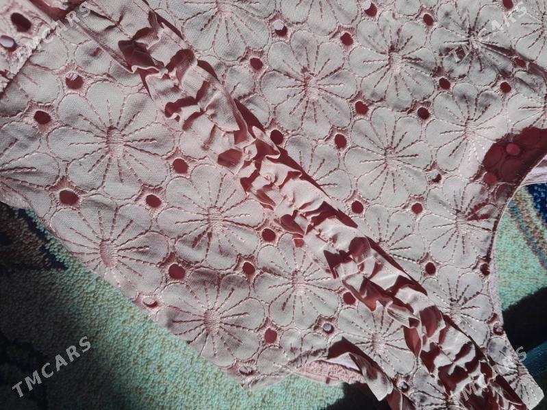 owadan koynek - Дашогуз - img 5