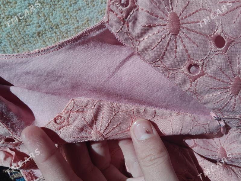 owadan koynek - Дашогуз - img 6