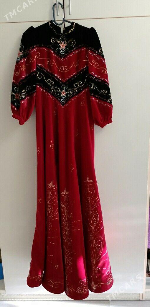 toy koynek - Балканабат - img 1