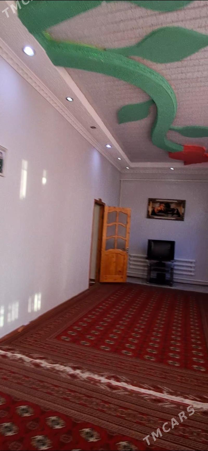 Satlyk jaý Galkynyş köçesi - Kerki - img 1