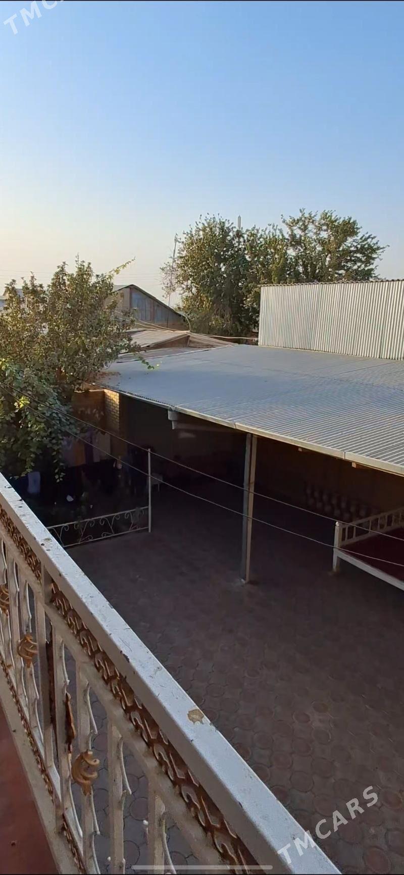 Satlyk jaý Galkynyş köçesi - Kerki - img 2