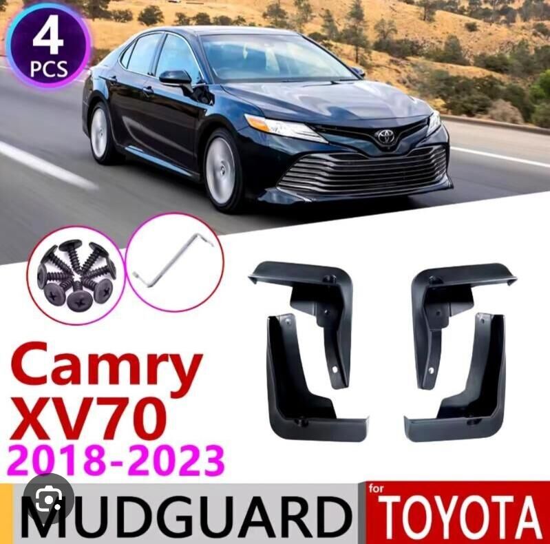 CAMRY AVALON 18 24 BRAZGAWIK 90 TMT - Aşgabat - img 1