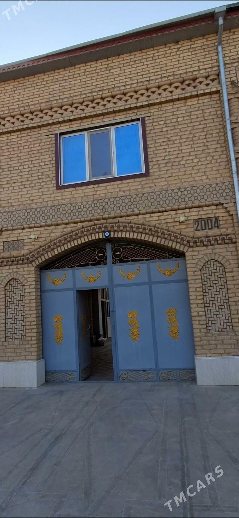 Satlyk jaý Galkynyş köçesi - Kerki - img 3