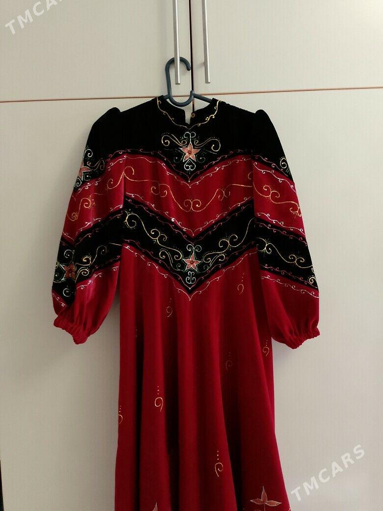 toy koynek - Балканабат - img 2