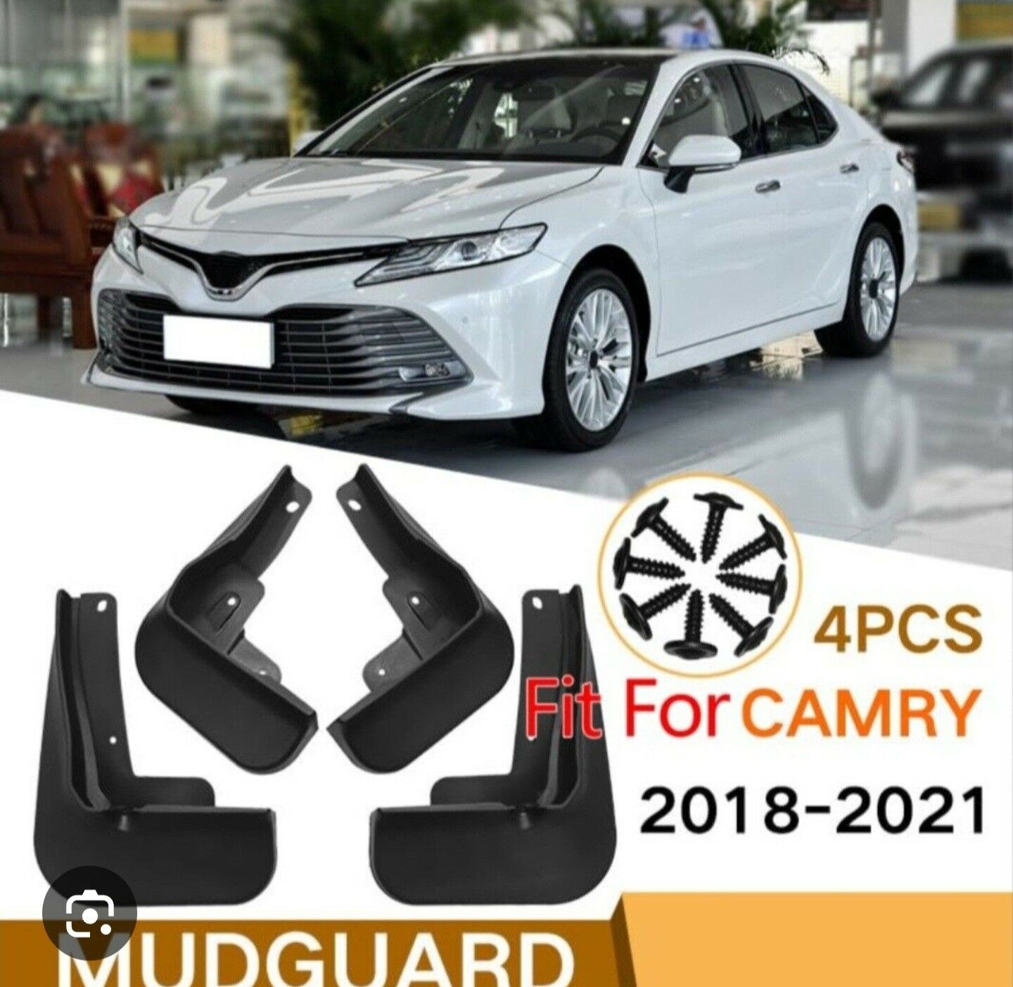 CAMRY AVALON 18 24 BRAZGAWIK 90 TMT - Aşgabat - img 3