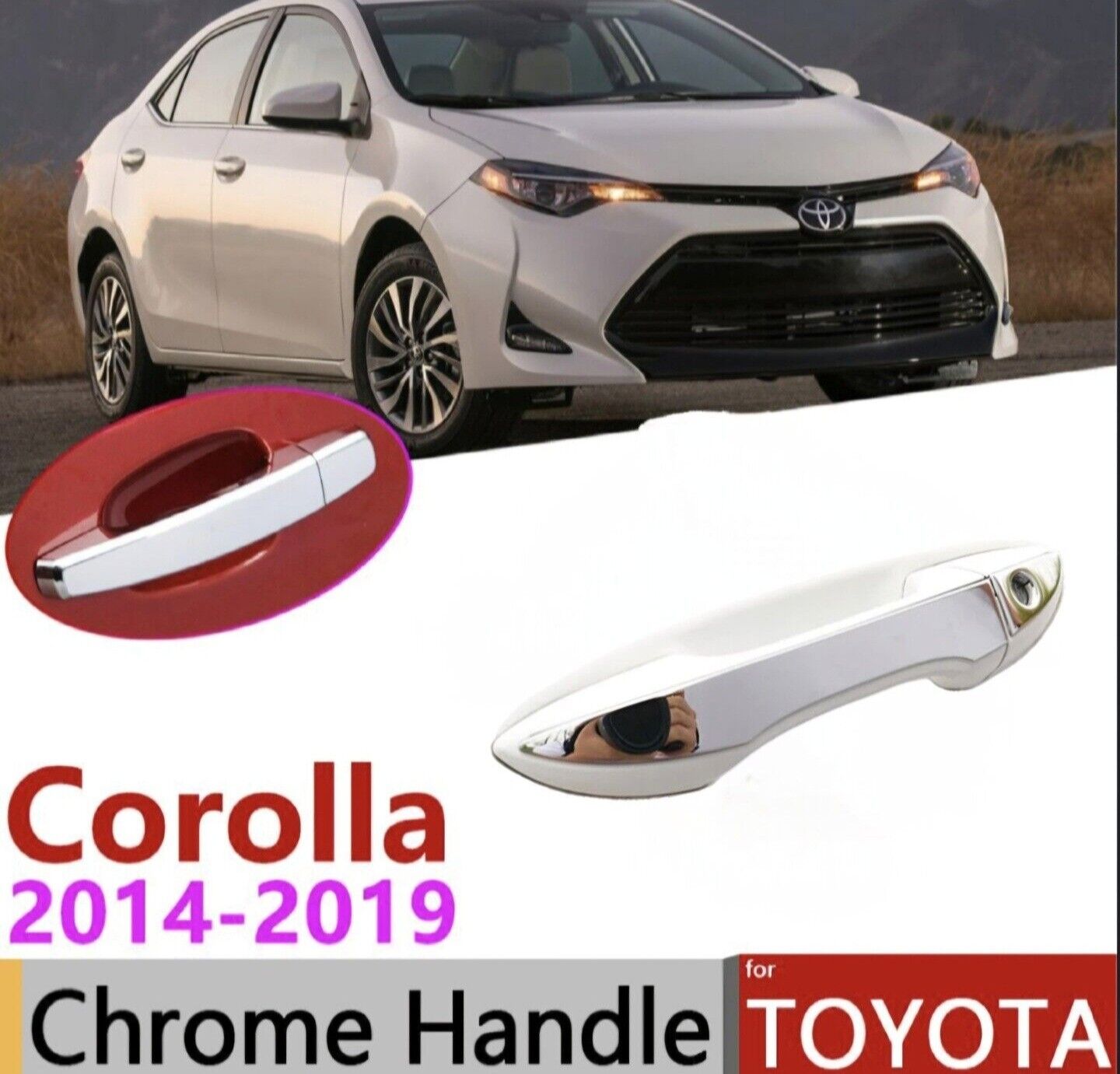 COROLLA RUCKA NIKIL 70 TMT - Aşgabat - img 1
