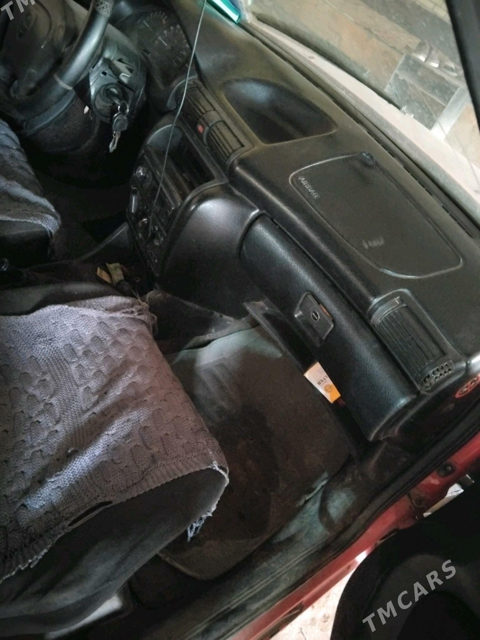 Opel Astra 1995 - 32 000 TMT - Saýat - img 2