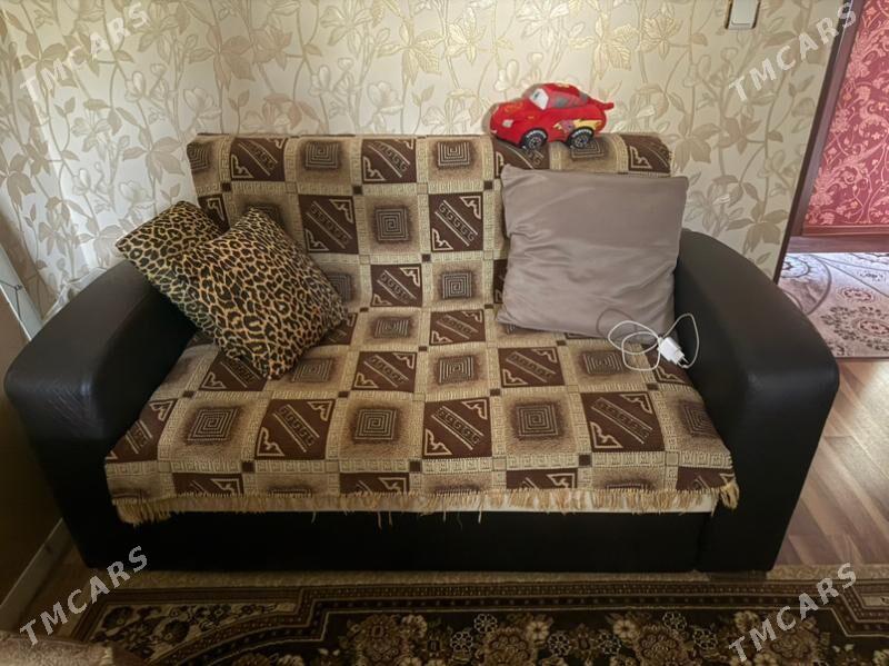 Продам диван - Türkmenbaşy - img 1