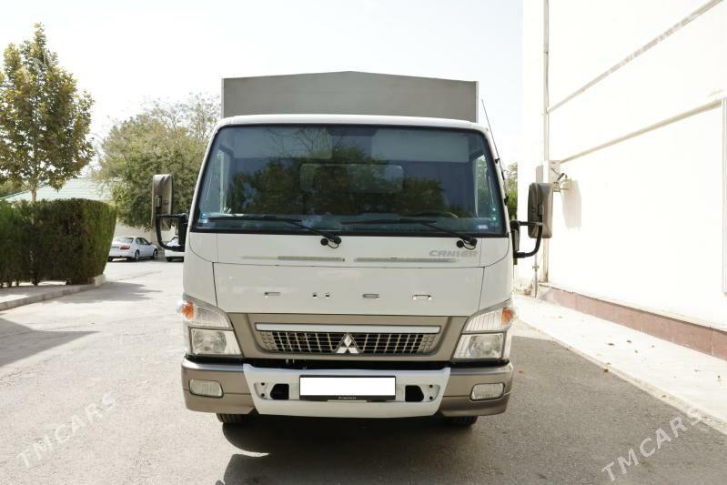 GAZEL CANTER FORLAND  ГАЭЕЛЬ - Aşgabat - img 1
