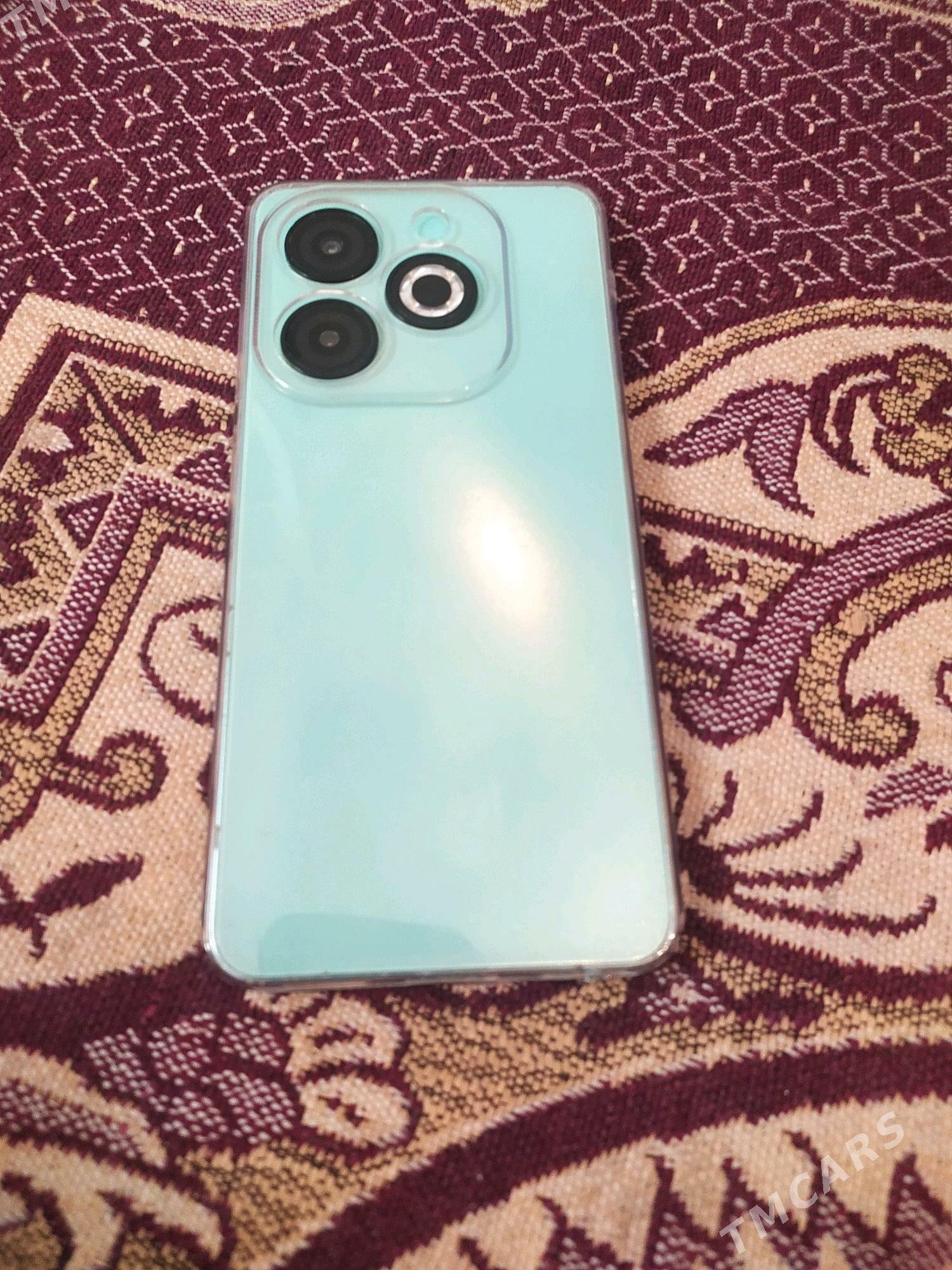 Telafon - Balkanabat - img 1