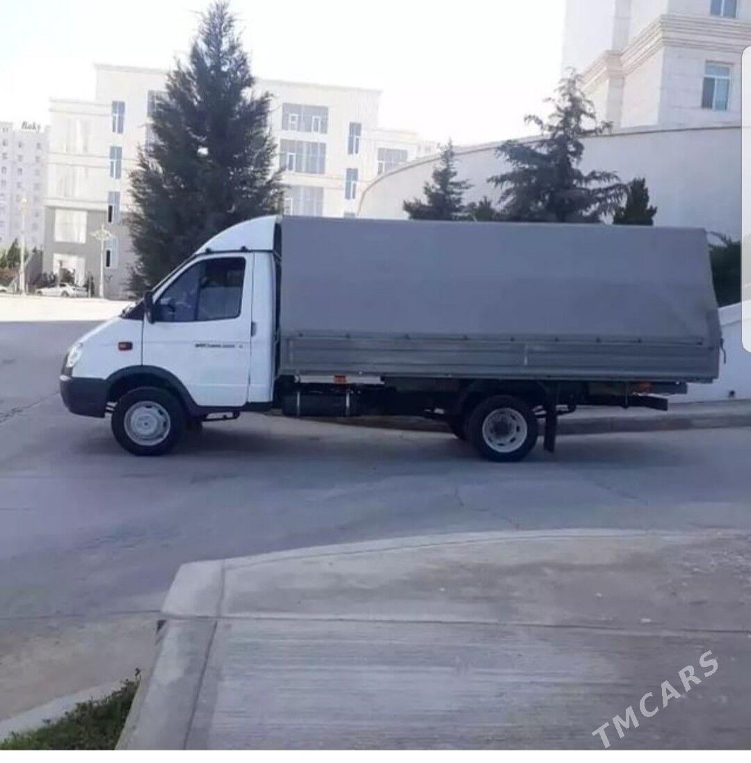 GAZEL CANTER FORLAND  ГАЭЕЛЬ - Aşgabat - img 3
