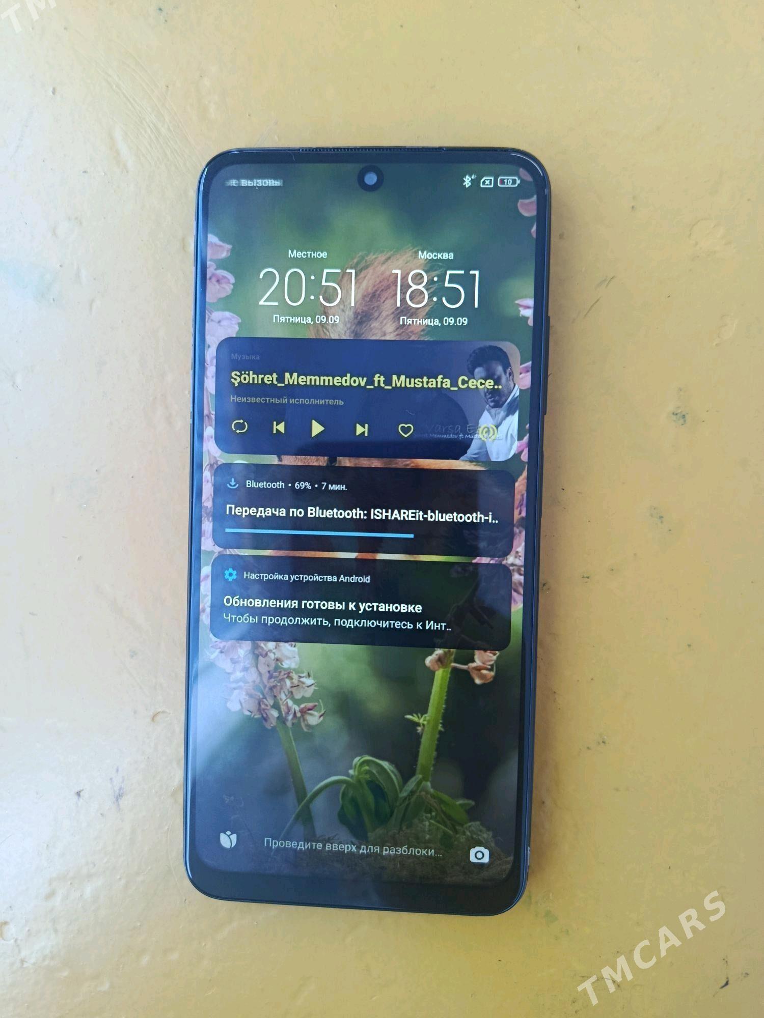 redmi not 11 - Дашогуз - img 3