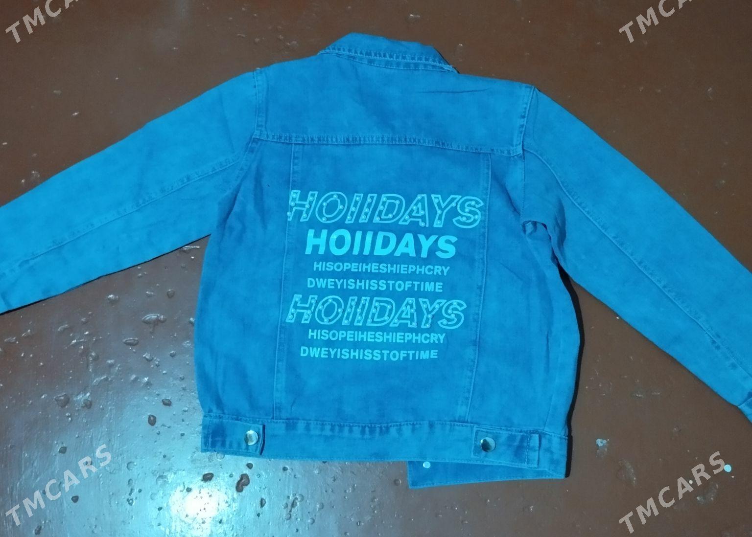 jynsowka - Türkmenabat - img 2