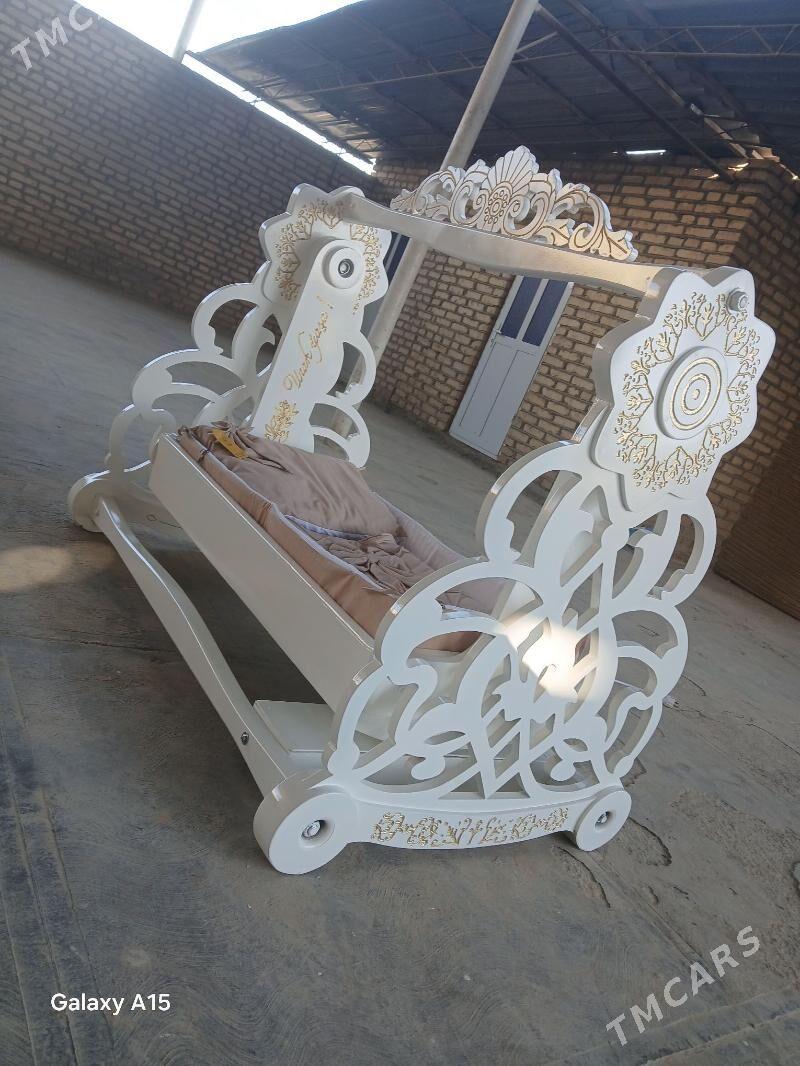 magnitli tokly sallancak - Aşgabat - img 3