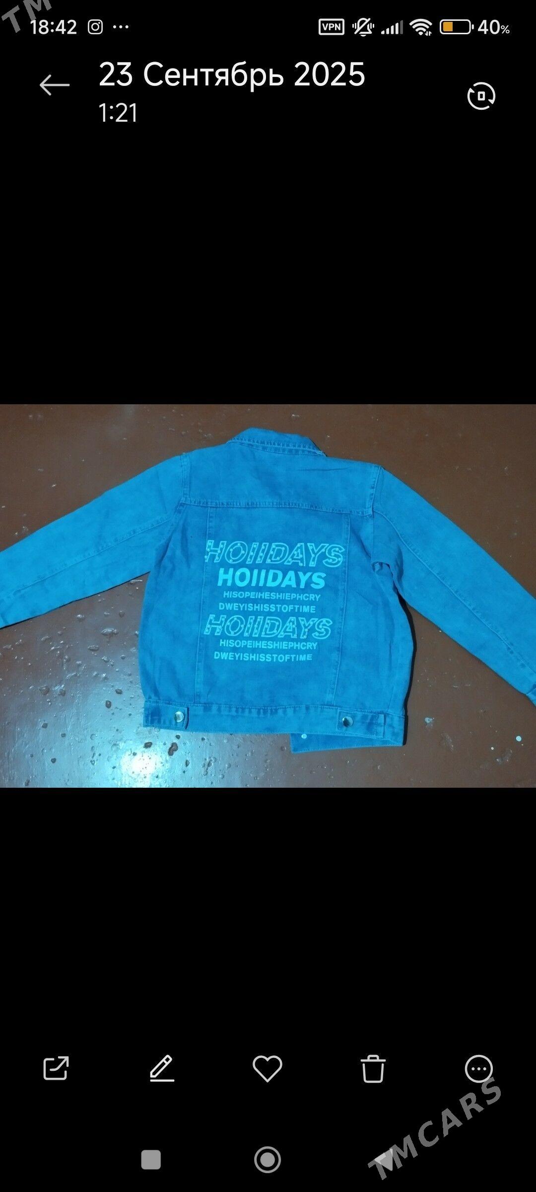 jynsowka - Türkmenabat - img 4