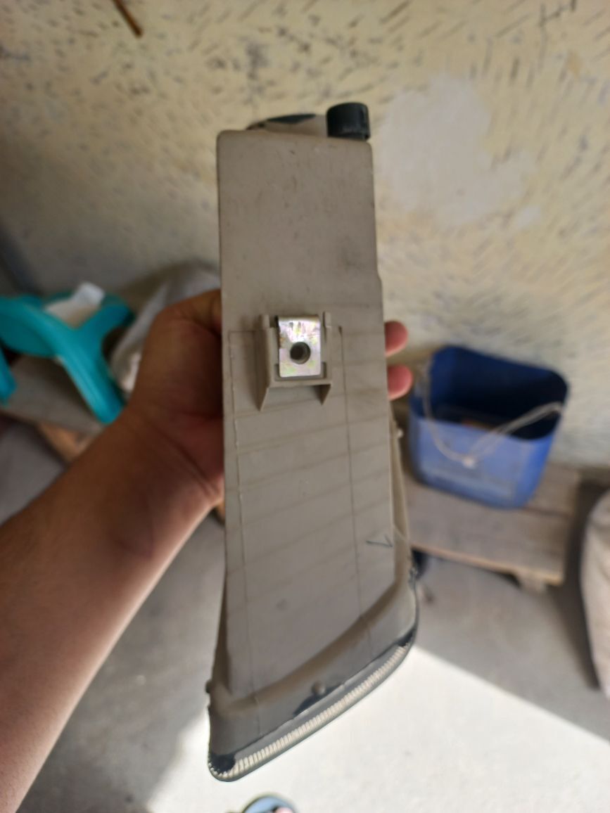 Babycga tumanik 10 TMT - Aşgabat - img 2