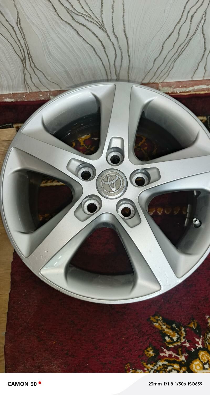 диска 2 500 TMT - Daşoguz - img 1