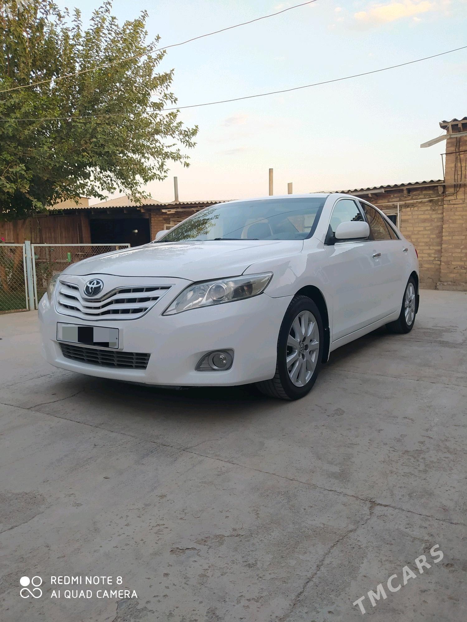 Toyota Camry 2010 - 147 000 TMT - Tejen - img 4