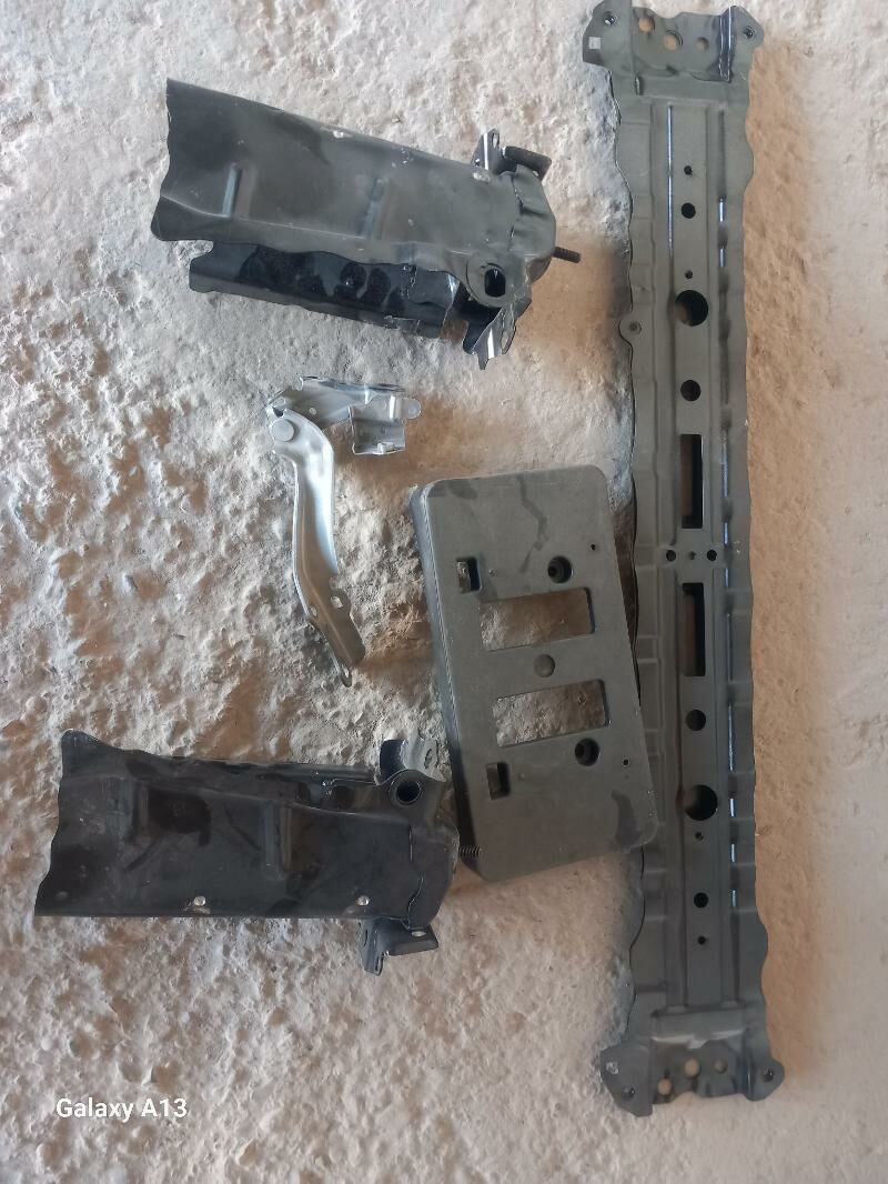 21кемри жапзас 300 TMT - Мары - img 1